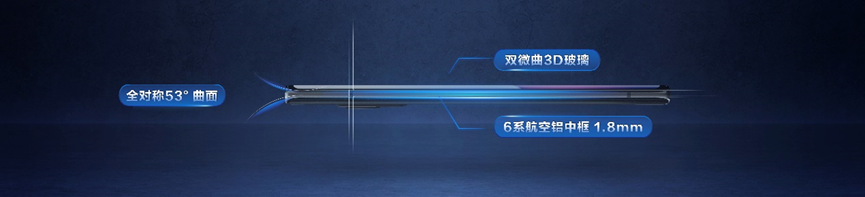 摩托罗拉moto X30 Pro正式发布 两亿像素影像3499起