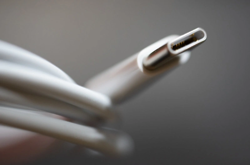 跟进欧盟 印度要求iPhone在2025年3月开始使用USB-C接口