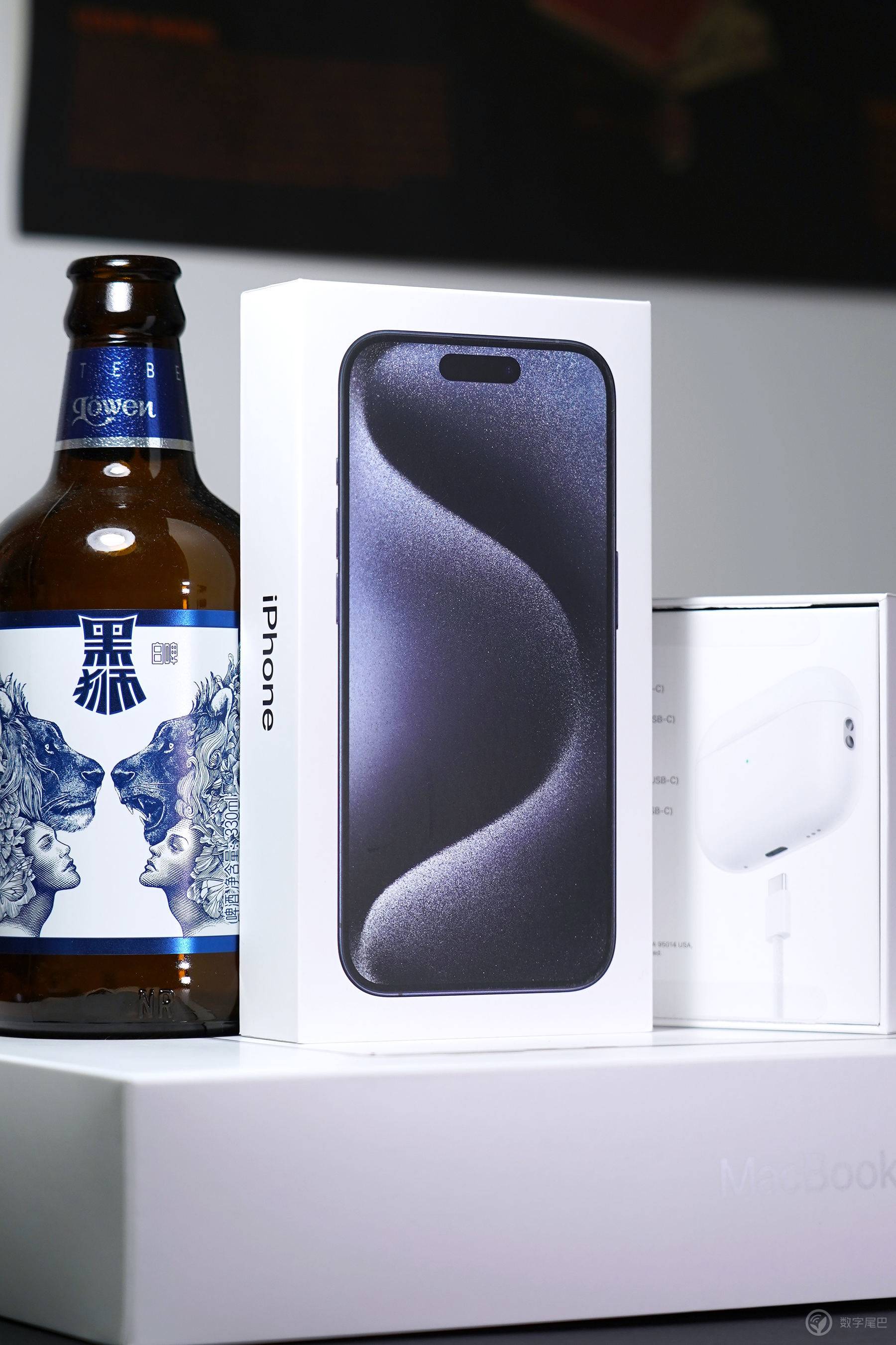 AirPods Pro 2的第“2”版？
