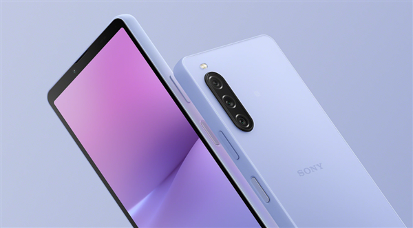 索尼入门新机Xperia 10 V发布：搭载骁龙695