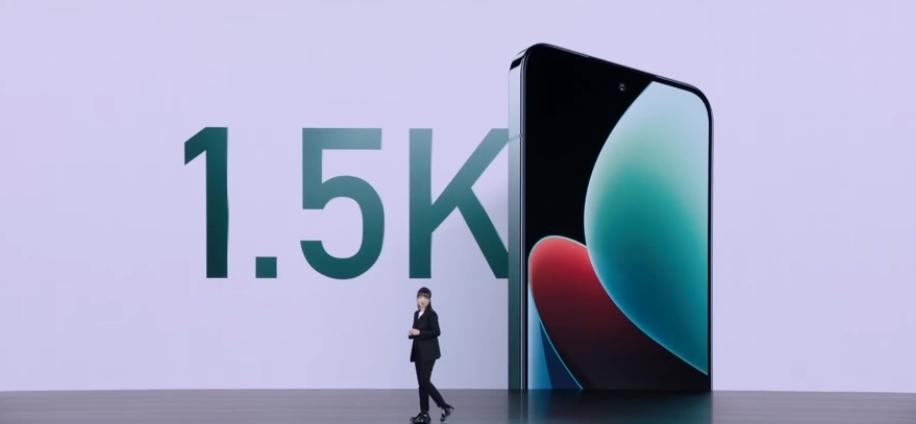 小米14正式发布：骁龙8Gen3 Pro同级主摄 3999起！
