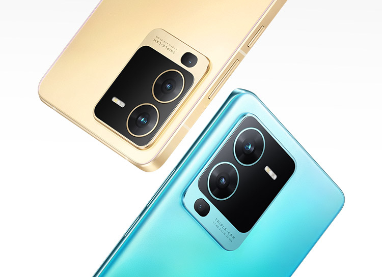 vivo S15系列首发测评：最不“S”的一代 却是最强的一代