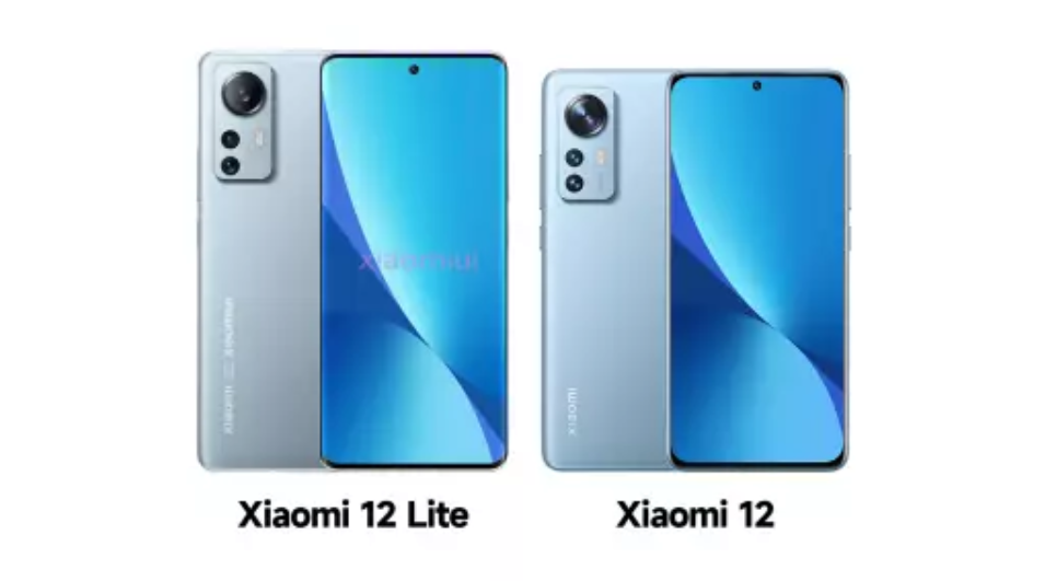 小米12 Lite曝光：骁龙778G Plus加持