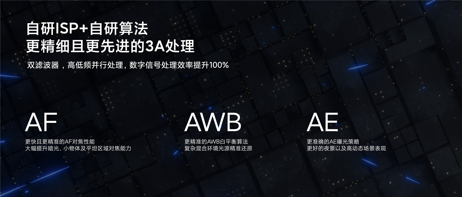 头部大厂纷纷入局芯片行业 明年将有新突破