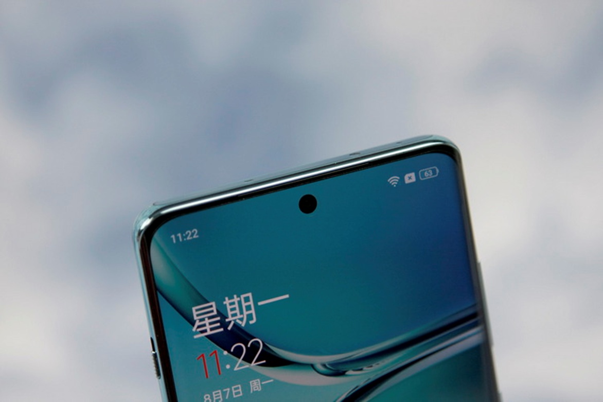 一加Ace 2 Pro评测：回来了 熟悉的一加味全回来了