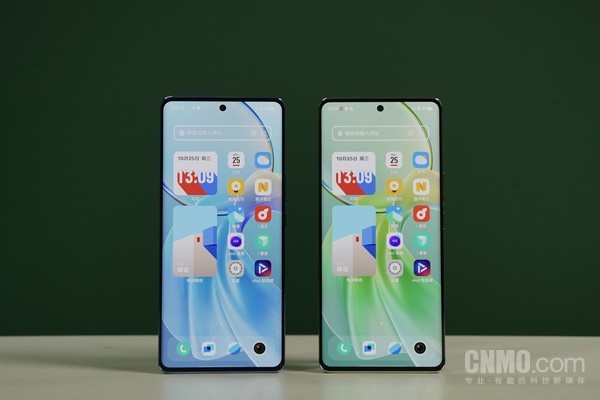 vivo Y100评测：一部超越预期 颜值充满惊喜的千元机