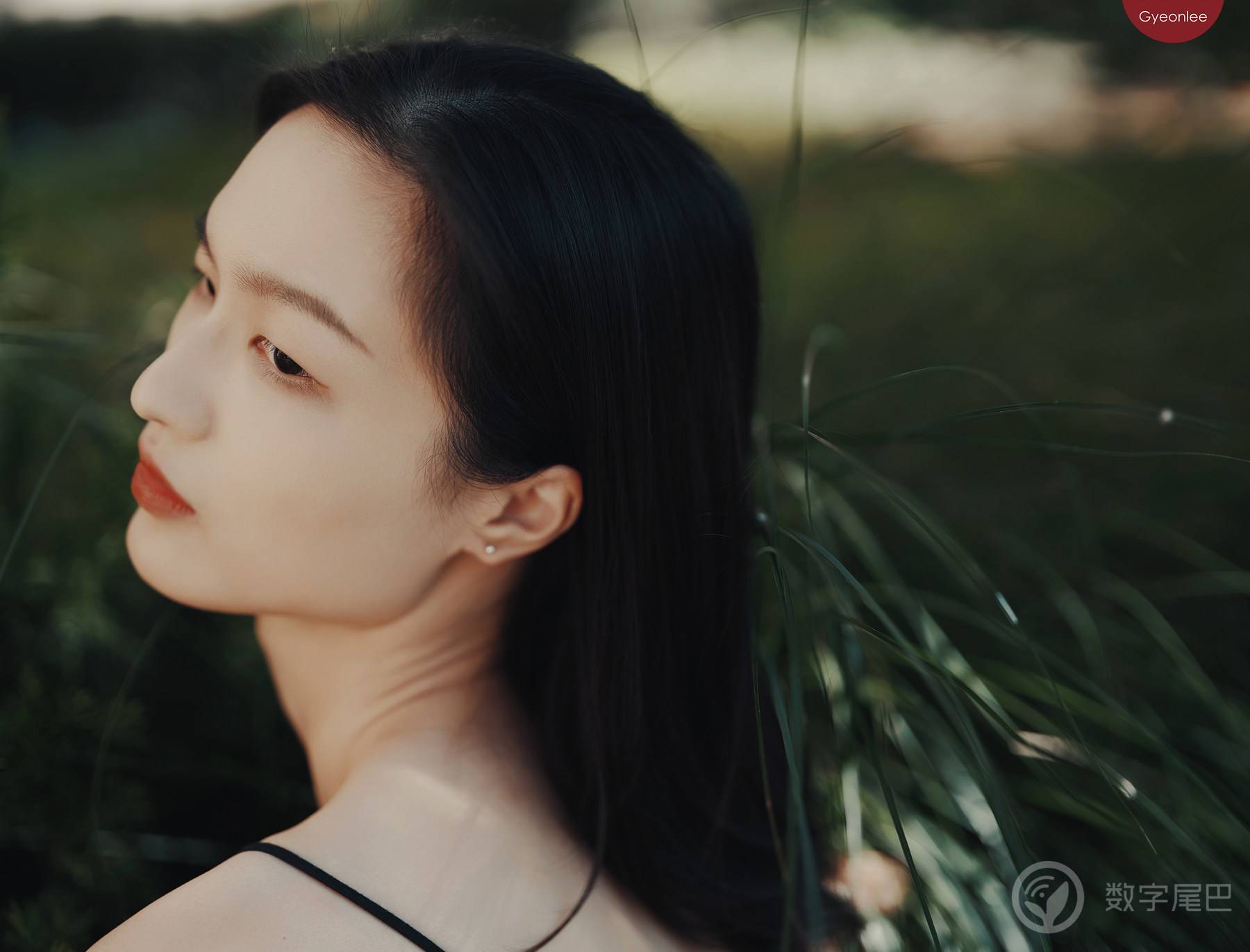 光与影 ｜ 富士GFX100II
