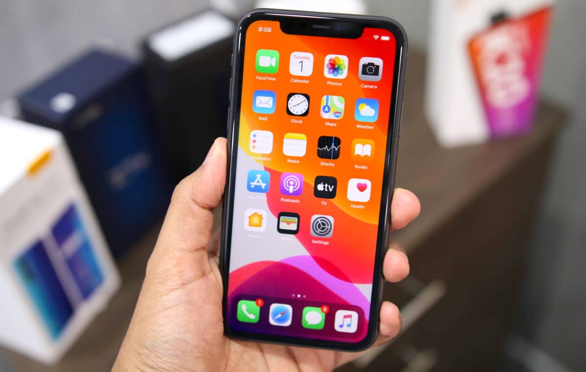 iPhone 13开始打样 9个月后量产