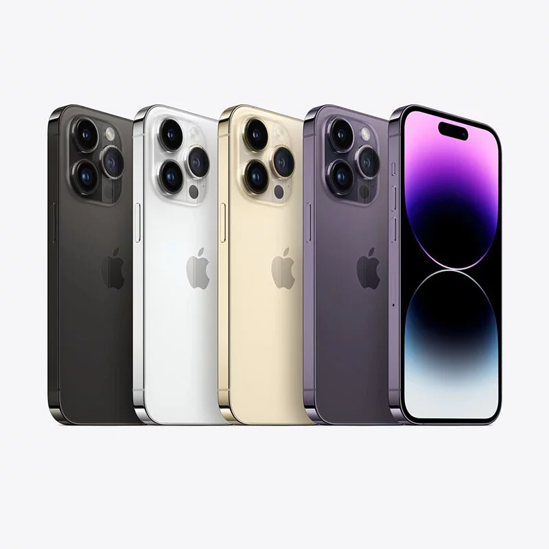 市场预期再次下降 苹果或将调整iPhone 15产品路线与定位