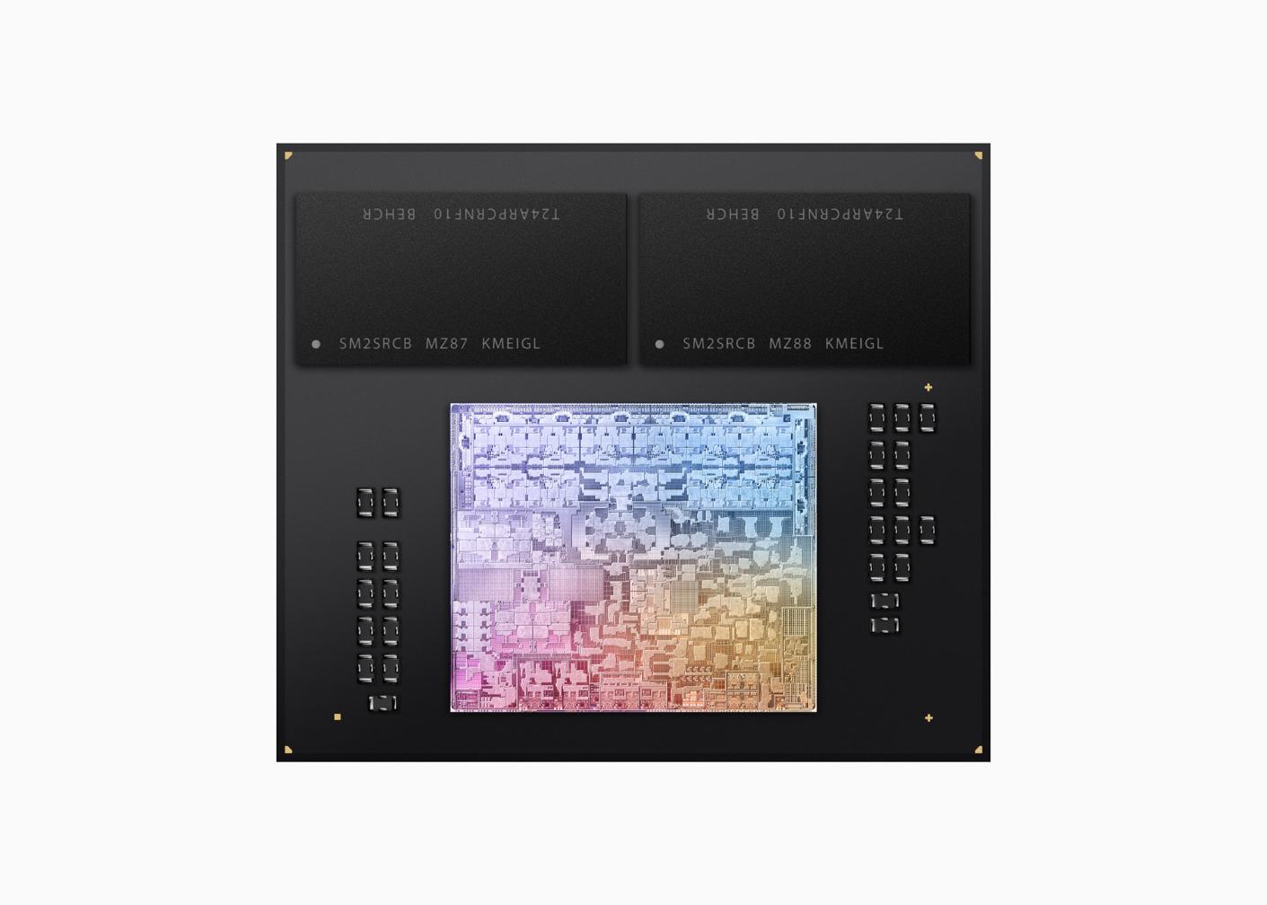 苹果正式发布M3、M3 Pro、M3 Max芯片：采用3nm工艺