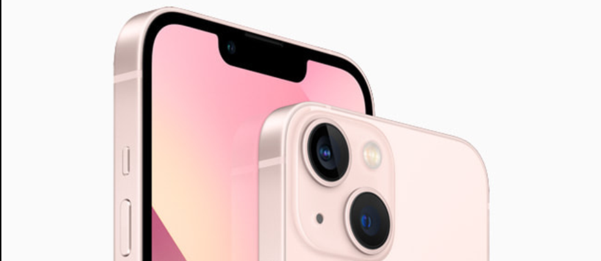 手机圈的天王山之战 华为Mate 50和苹果iPhone 14的交锋其实充满了戏剧性