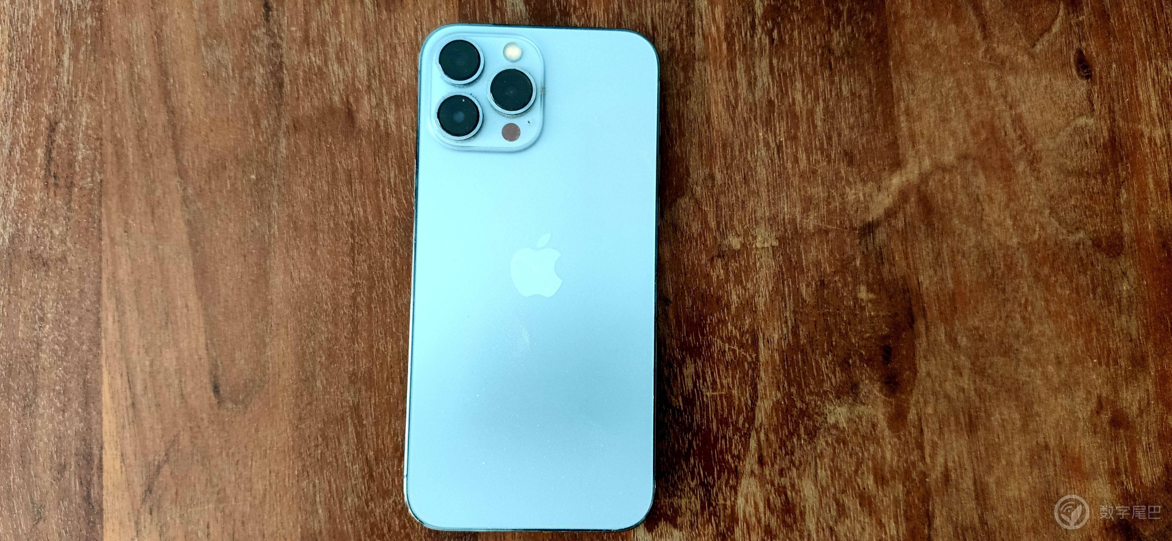 色彩美景，时光留驻——iPhone记录清晨的唐人中心