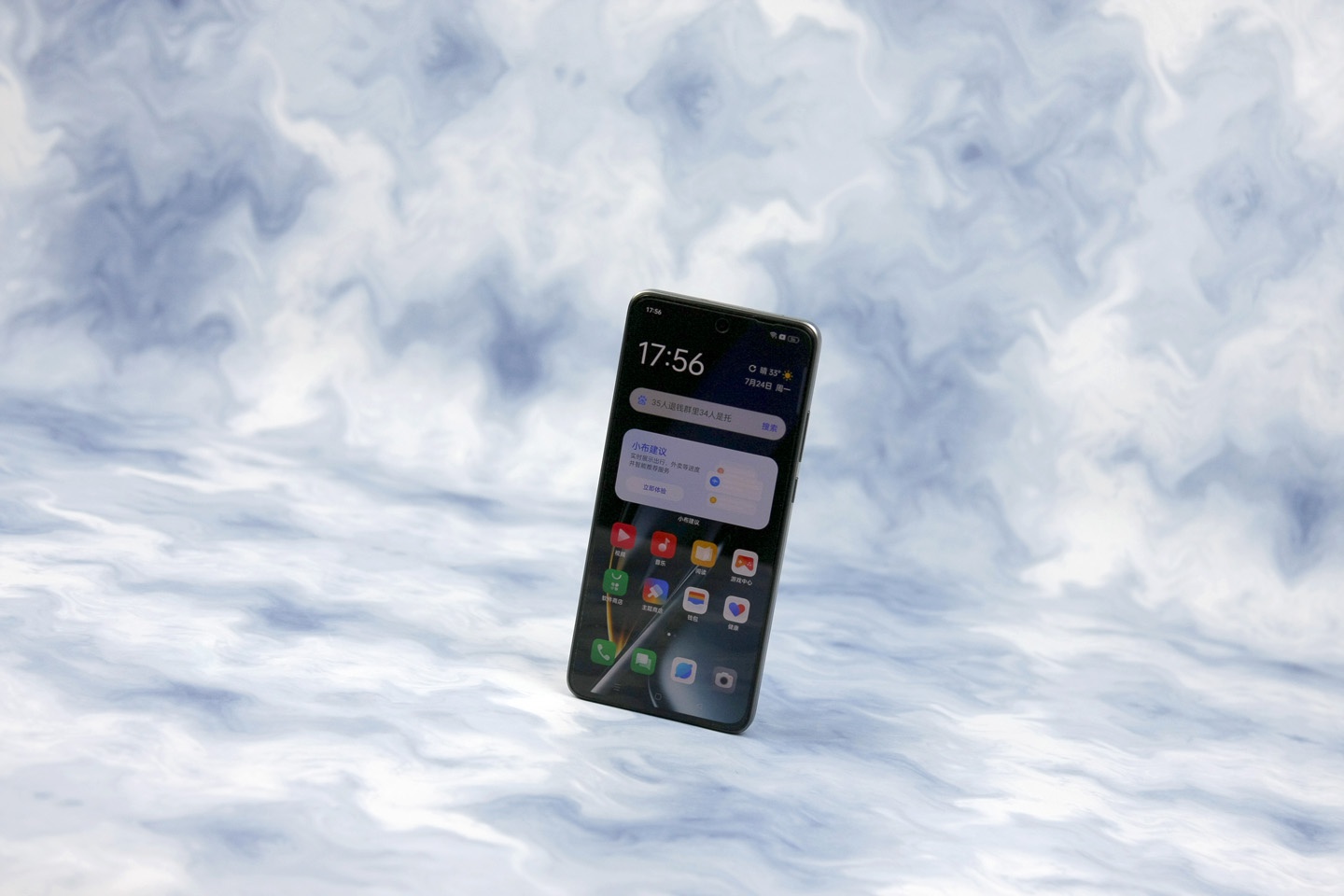 OPPO K11首发图赏：旗舰影像+快充开辟中端机新思路