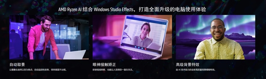 5199拿下顶配 惠普星Book 14 Pro 锐龙版：R7 7840H+32GB+1TB