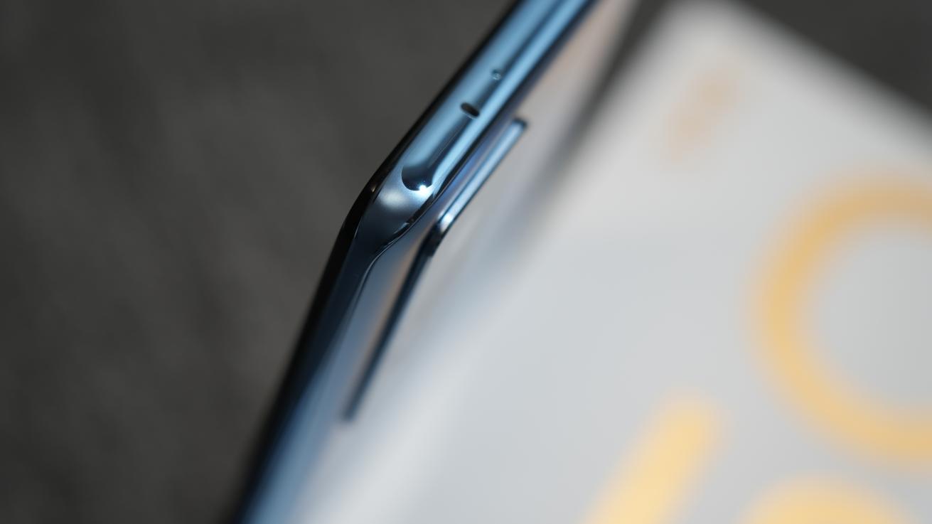 Redmi K50至尊版评测：K50系列登神长阶的最后一步