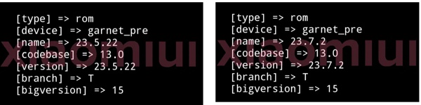 MIUI 15现身 小米14系列有望首发搭载
