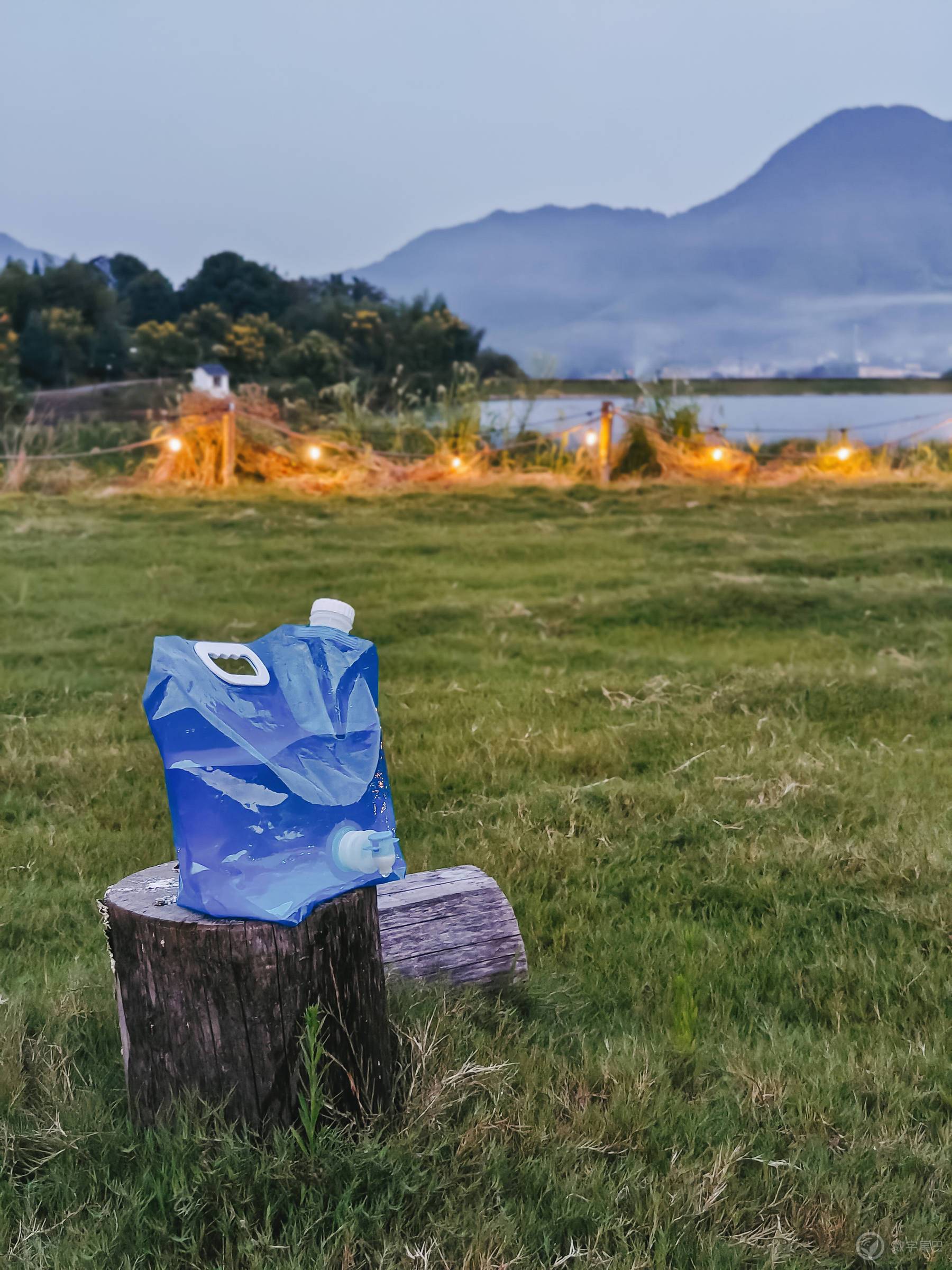 9月躺进万水千山