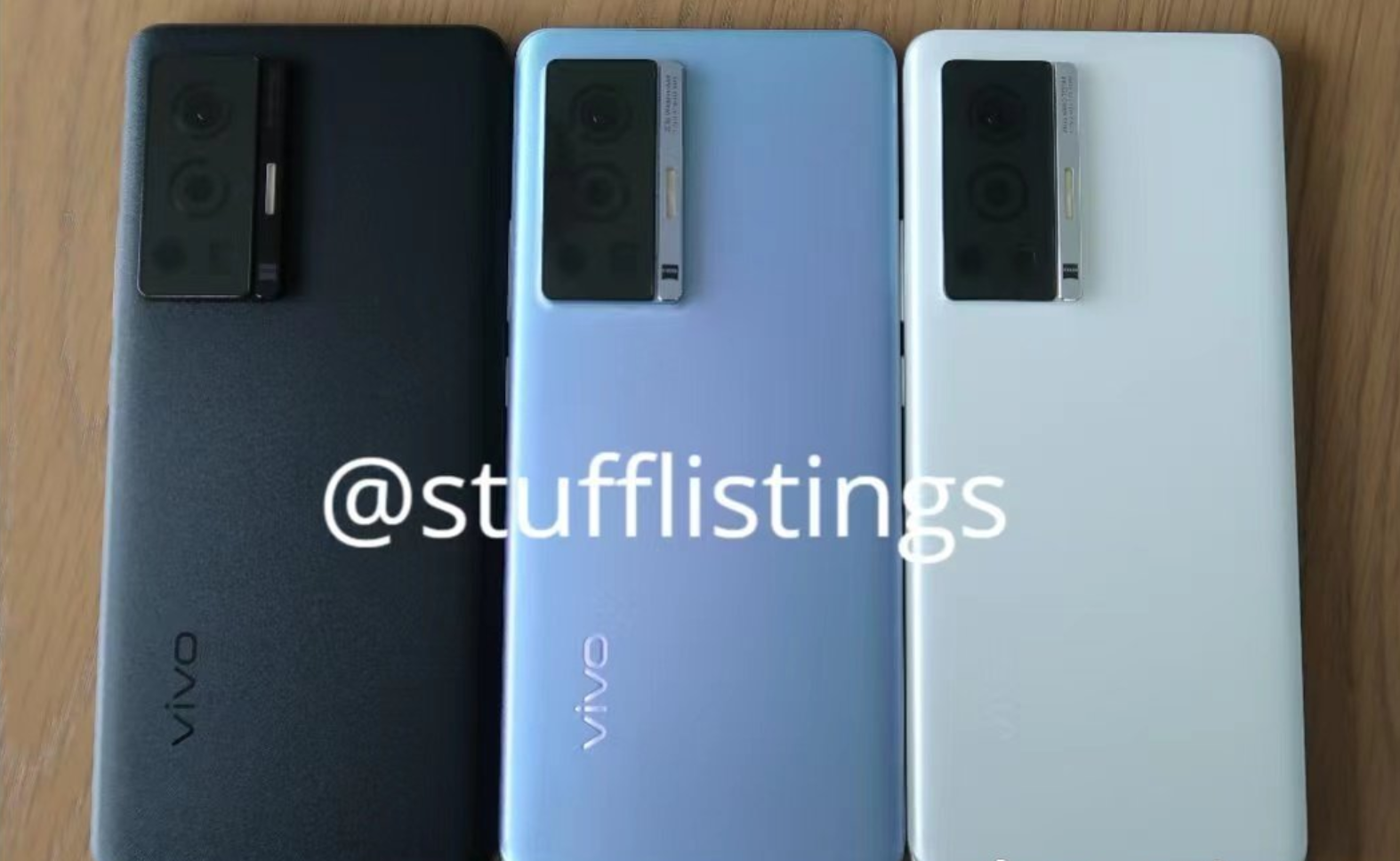 vivo X70和红魔6S入网：各自“称霸”一方