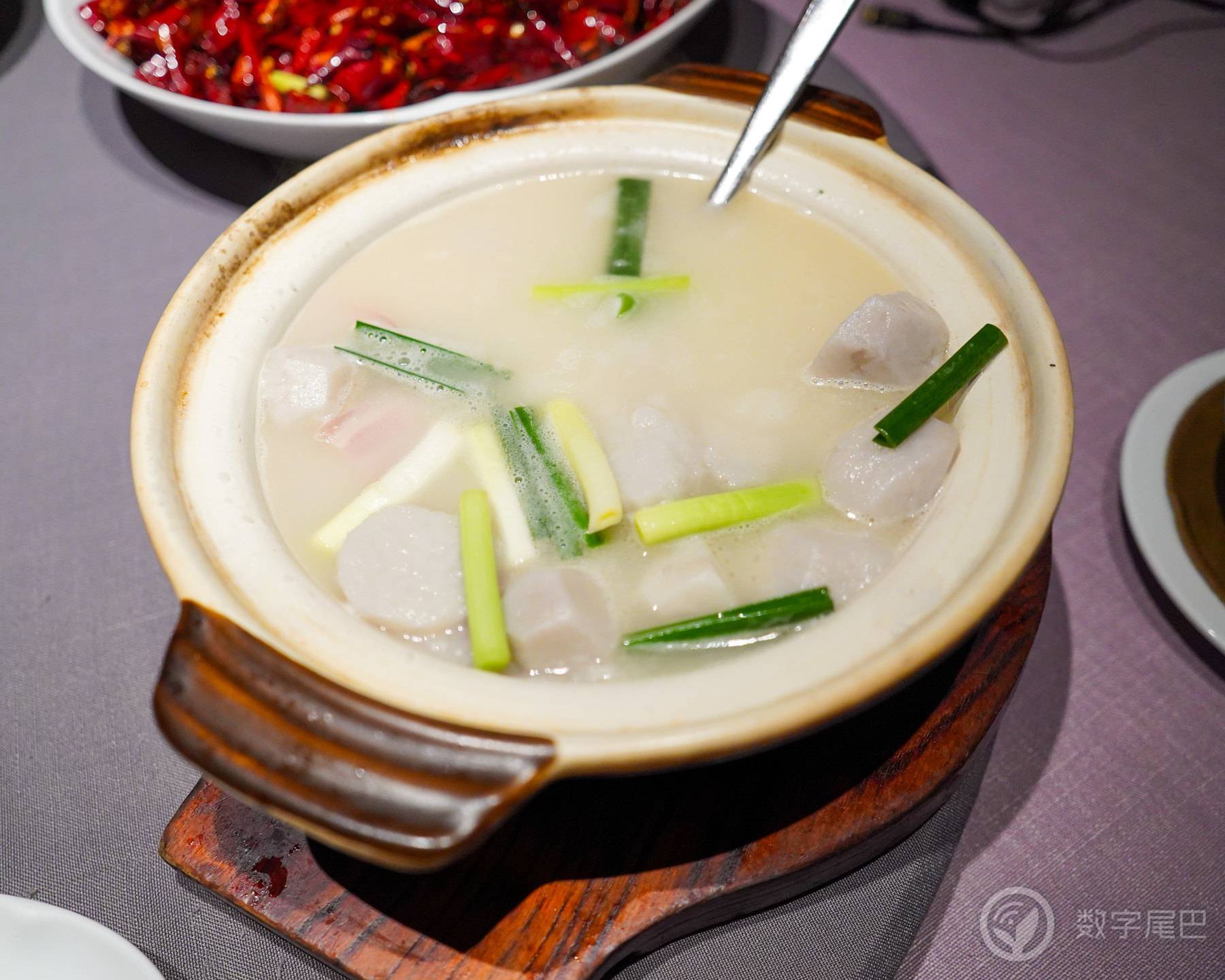 【每周探店】第七周（新荣记 / 食川非川）