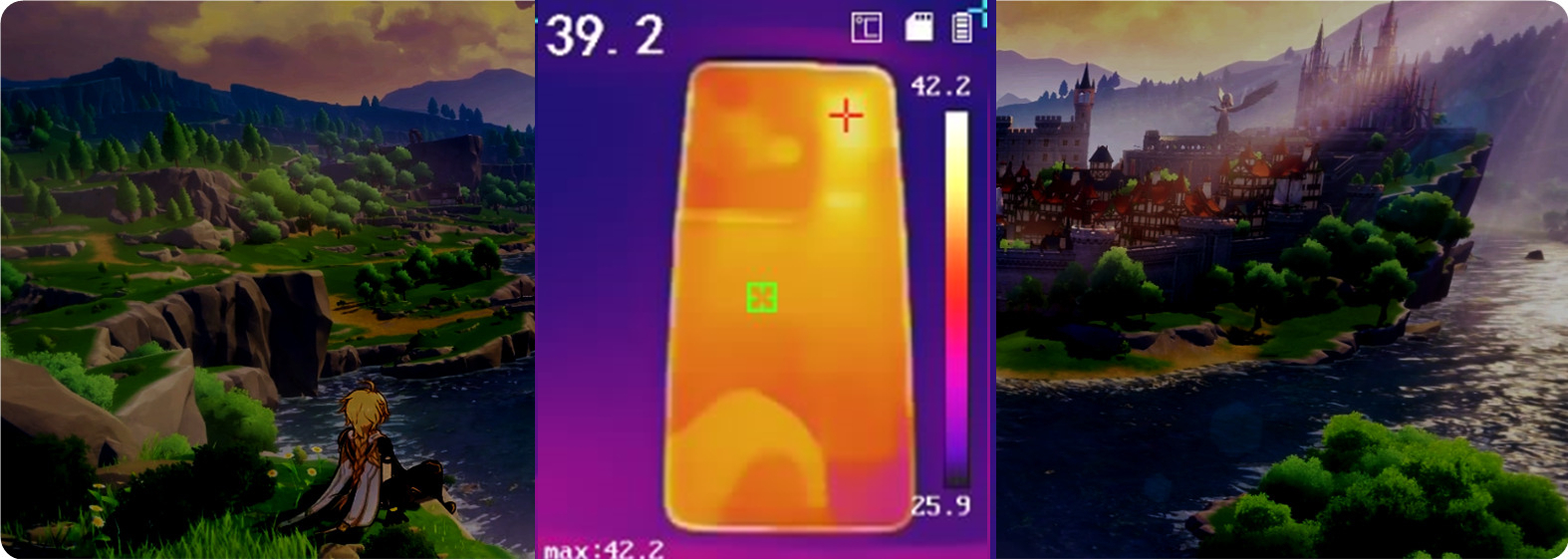 OPPO Reno 8 Pro+评测：精致如碧玉 有颜有双芯