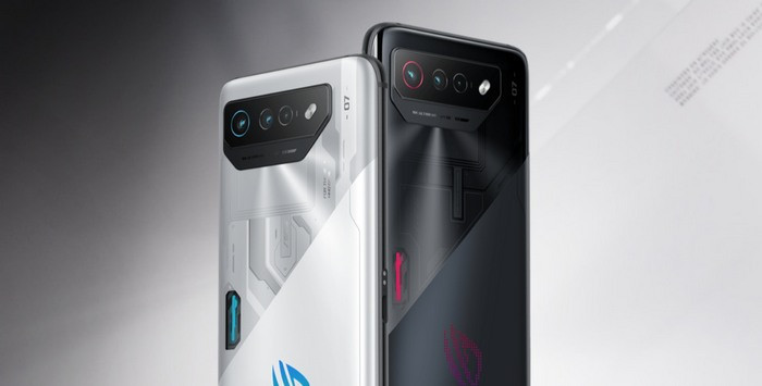 ROG7将带来天玑9200+版游戏手机 重振联发科荣光