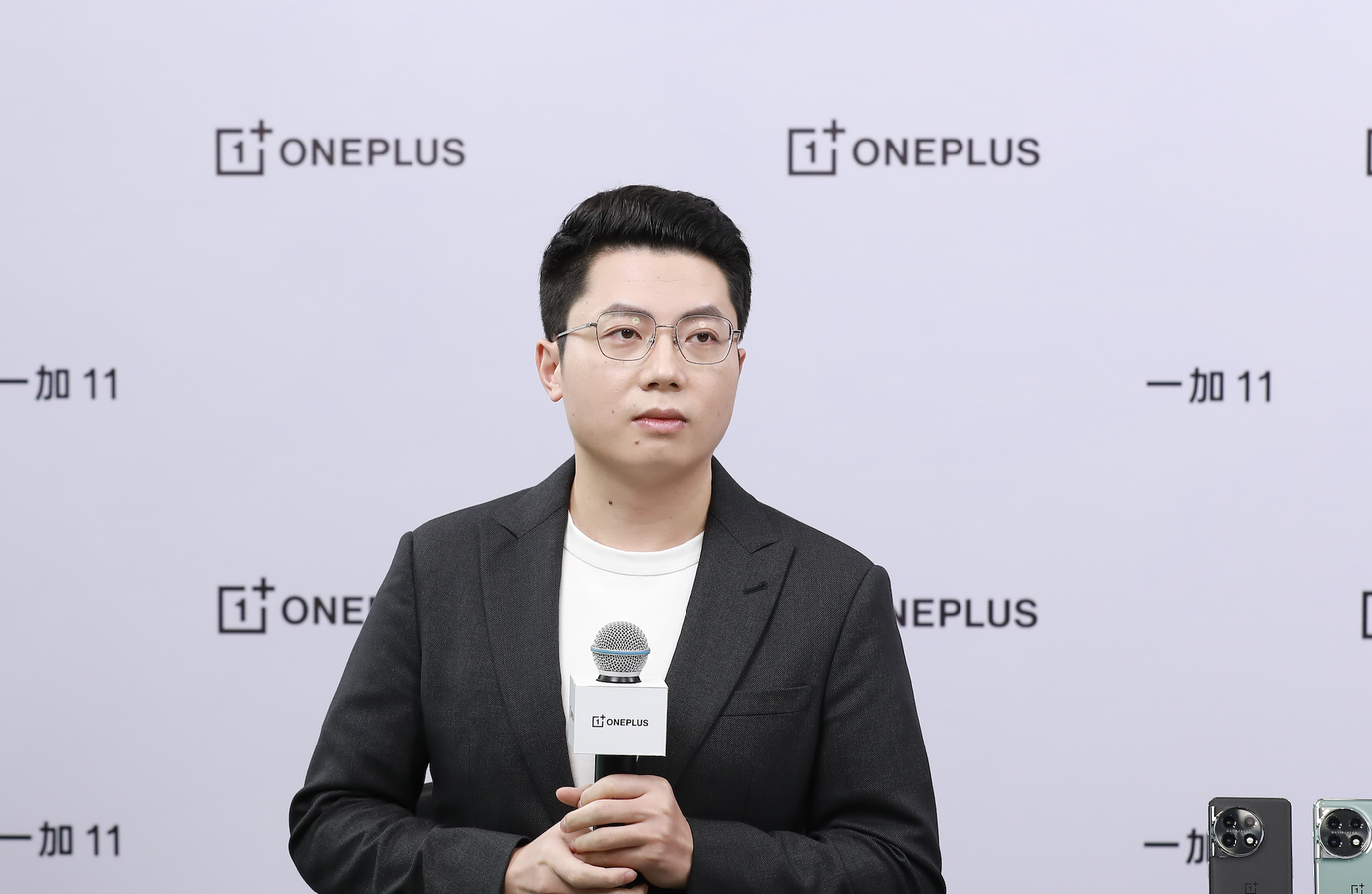 一加下一代技术创新类的杀手锏是什么？官方回复来了