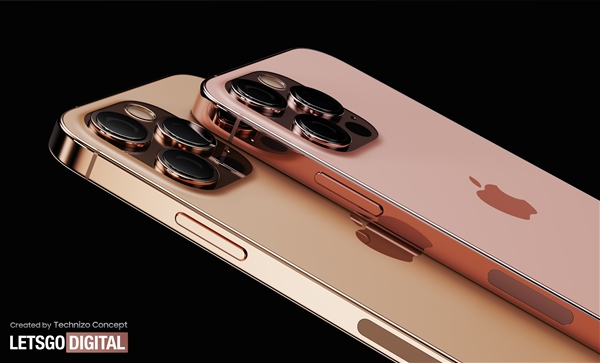 iPhone 13发布会时间敲定：下月举行 17日全线开售