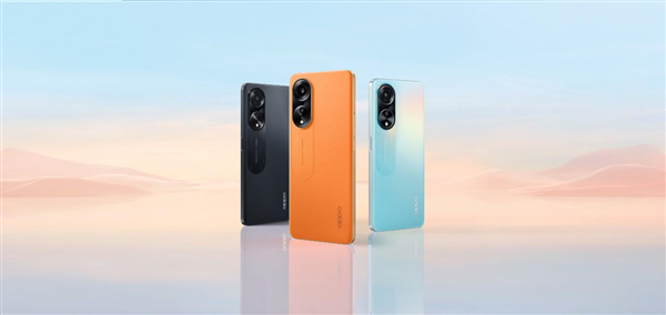 OPPO A1发布：千元素皮后壳 颜值再提升 1999开售