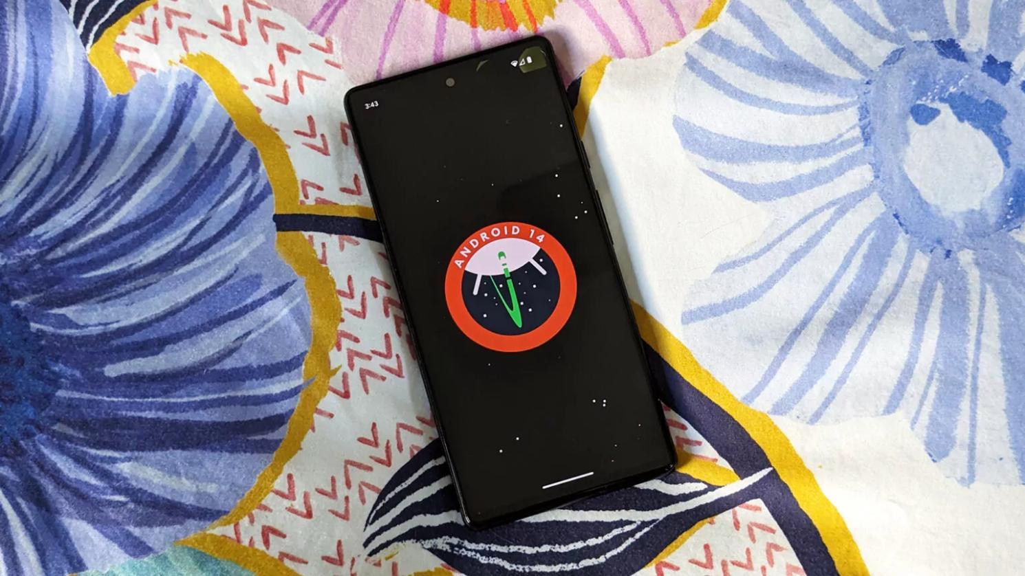 Android 14 正式版已经发布 它的提升都在哪了？