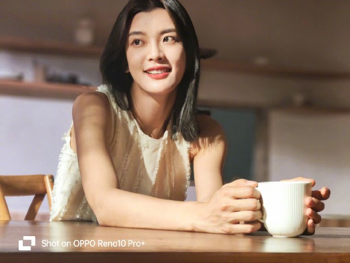 刘作虎高度评价：Reno10 Pro+继承了Find X6的人像