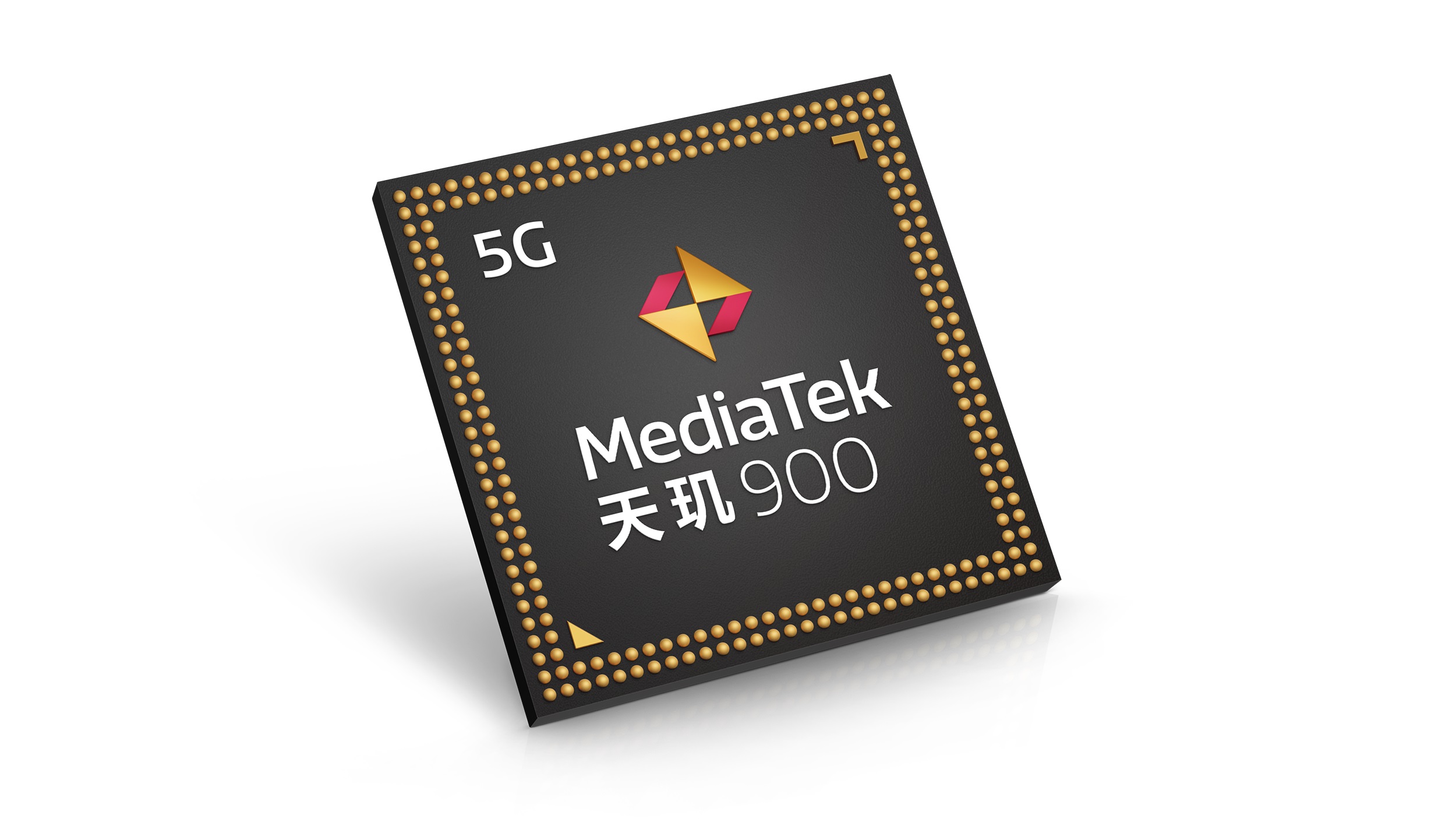 联发科天玑900发布 6nm工艺/A78大核 支持Wi-Fi6