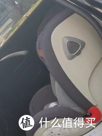汽车安全座椅