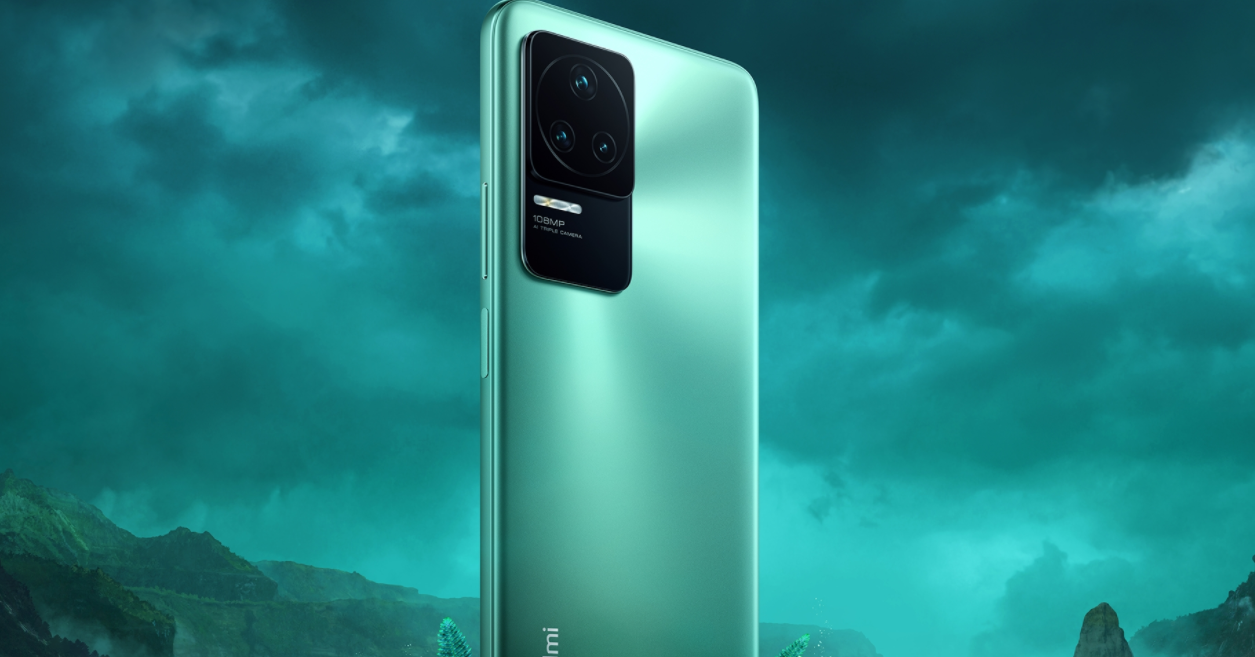 realme GT Neo3对比Redmi K50：你选谁？