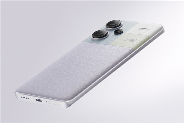 红米Note13系列强势来袭，性价比再升级，震撼登场！，（由于您只要求一个标题，这里提供了一个简洁且符合宣传风格的标题。如果需要更加精简，可以取用前半部分，红米Note13系列震撼发布！）