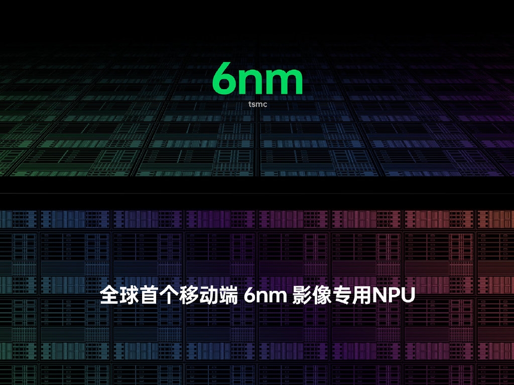 OPPO首款自研芯片！马里亚纳X发布：AI算力超越A15