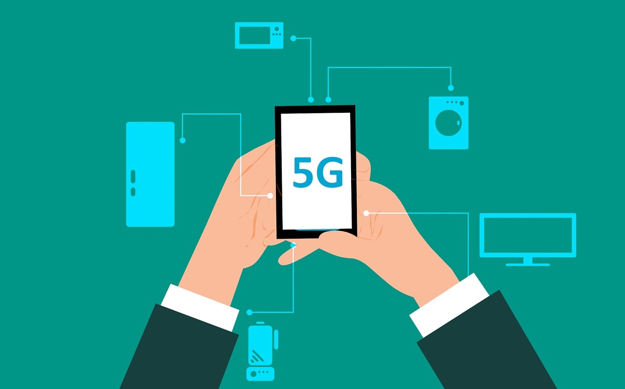 全球5G手机份额：iPhone要占三分之一