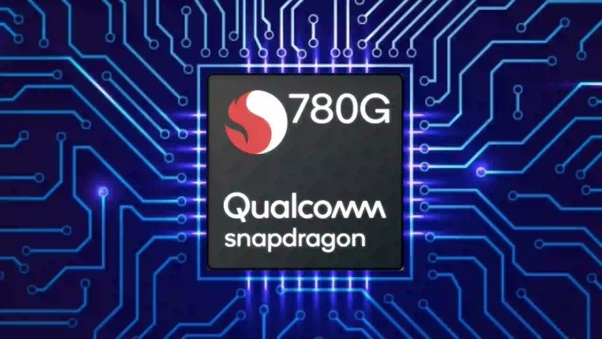 高通骁龙780G发布：5nm旗舰工艺、性能提升近半