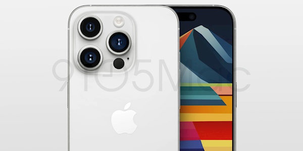 LG供货不足 iPhone 15 Pro/Max版本首批缺货严重