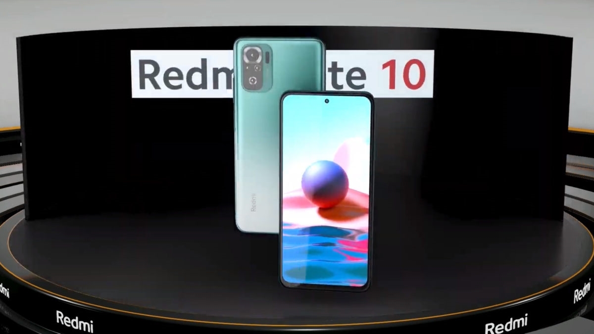 Redmi中端新机曝光：用上120Hz高刷A屏