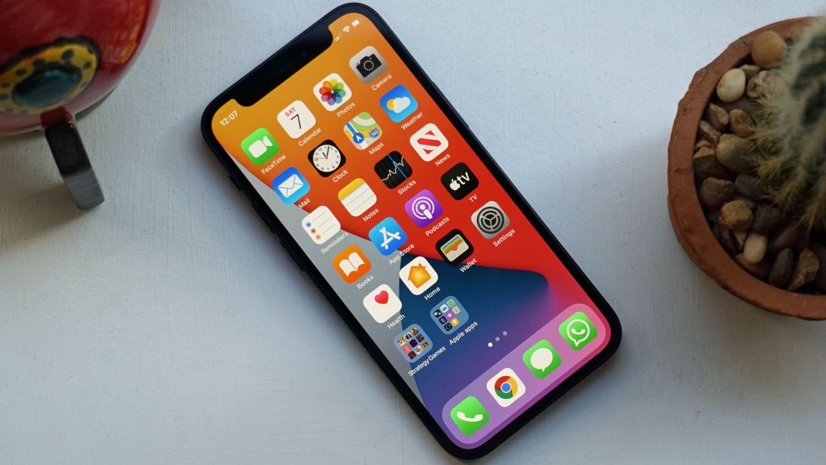 苹果密谋1TB版iPhone 明年见？