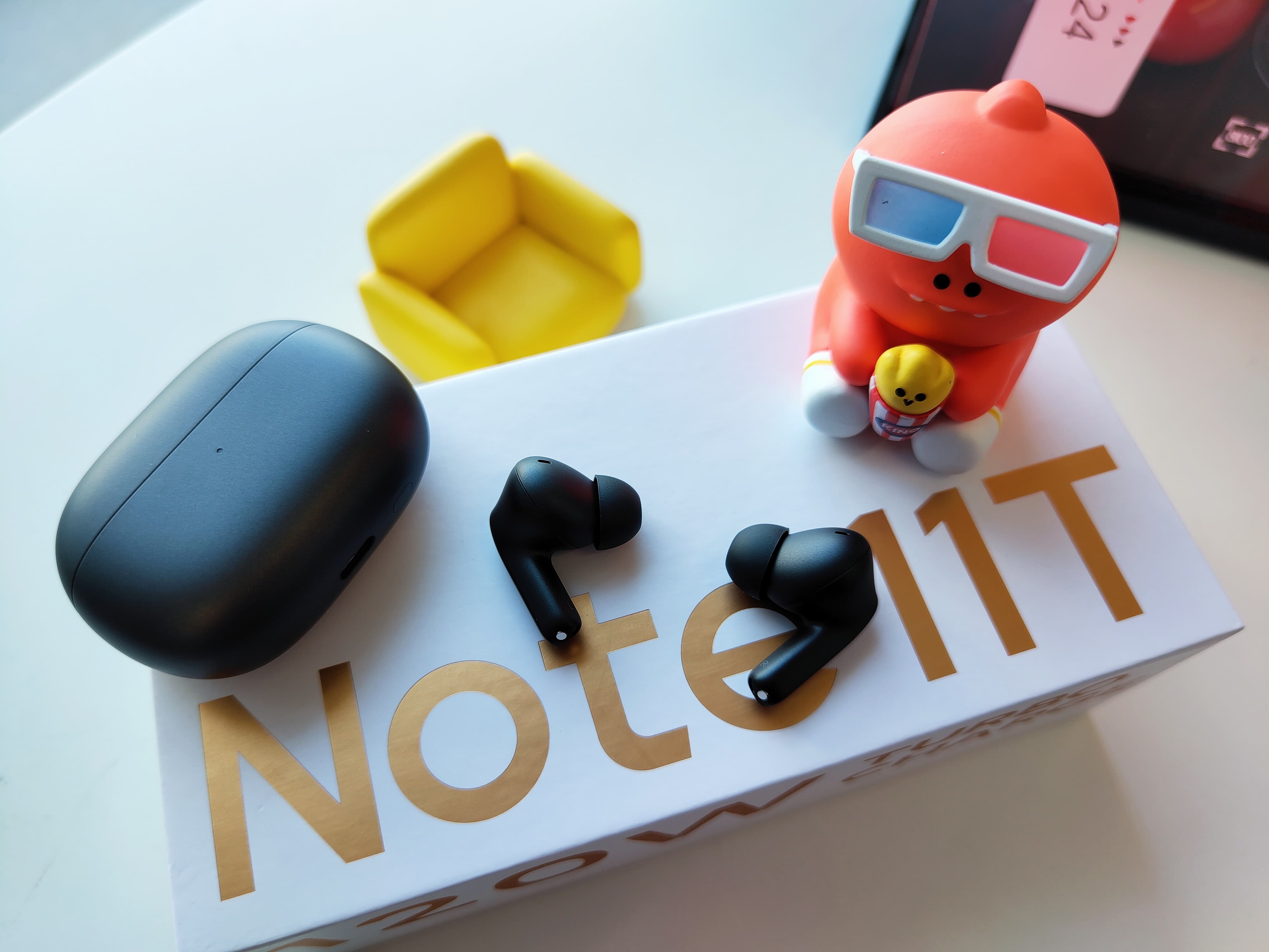 Redmi Note11T Pro+评测：中端机性能天花板 仅此一家