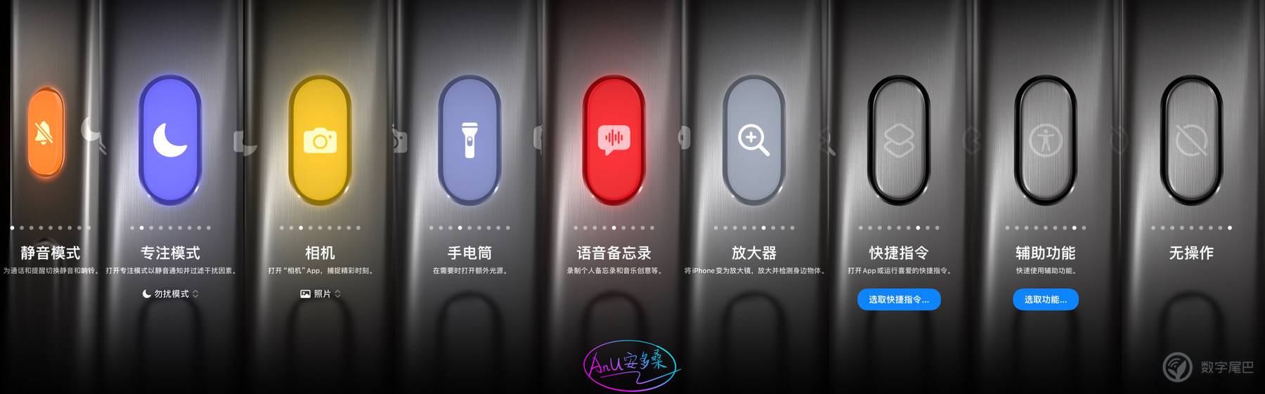 iPhone 15 Pro，两周浅体验，还有特别的PITAKA