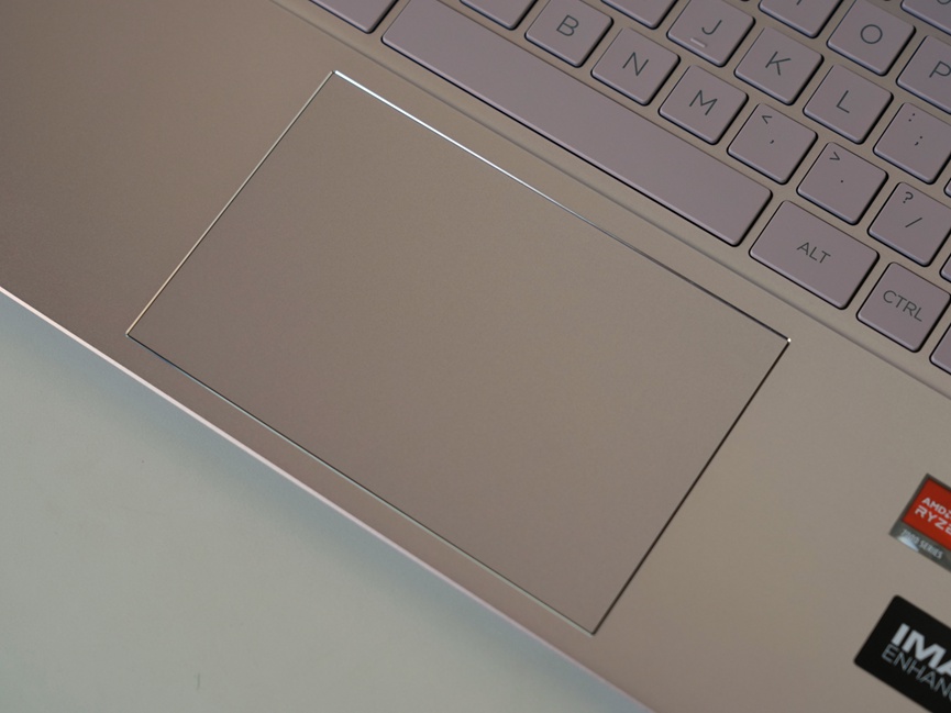 5199拿下顶配 惠普星Book 14 Pro 锐龙版：R7 7840H+32GB+1TB