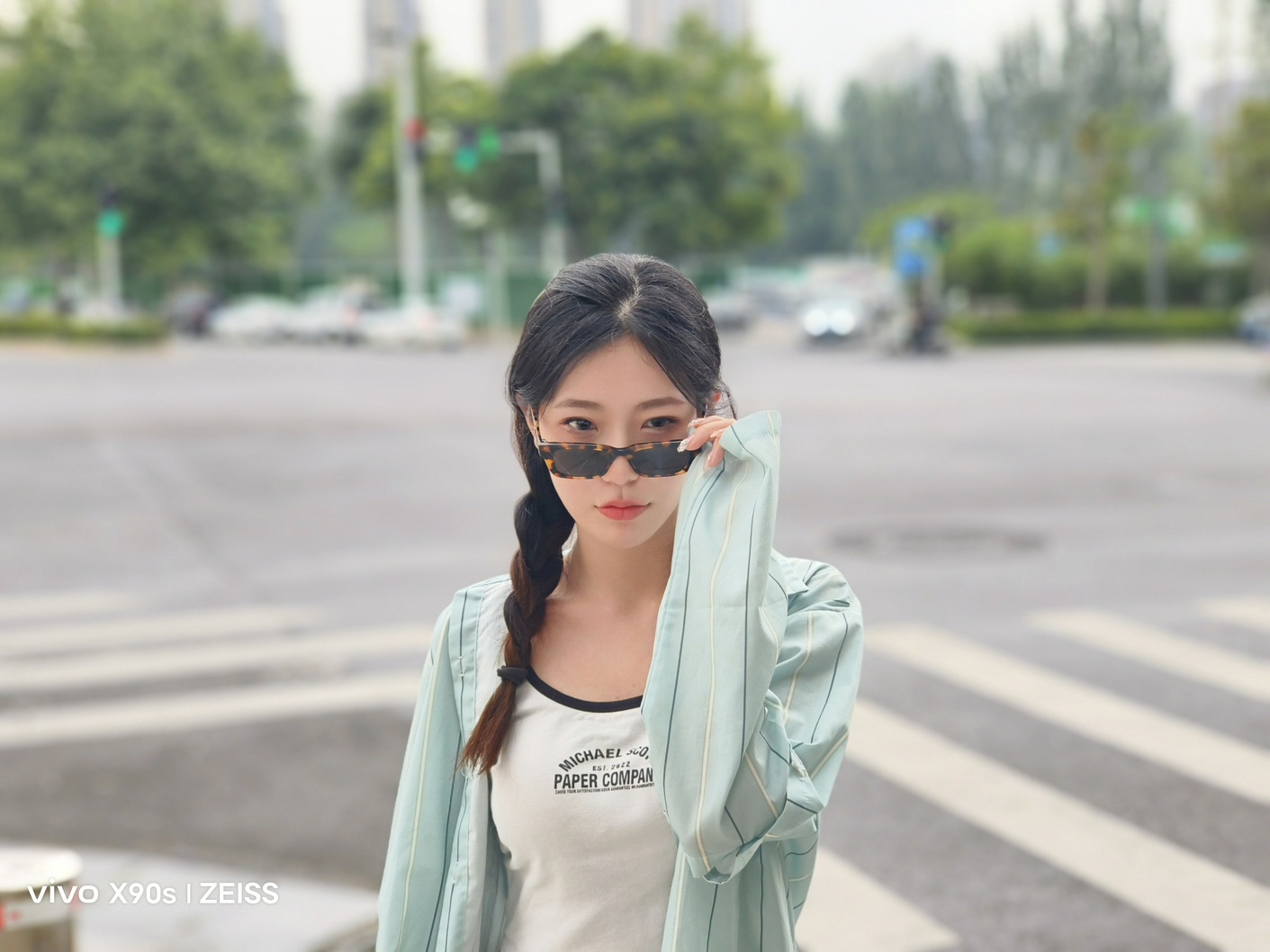 vivo X90s评测：小换代 大升级