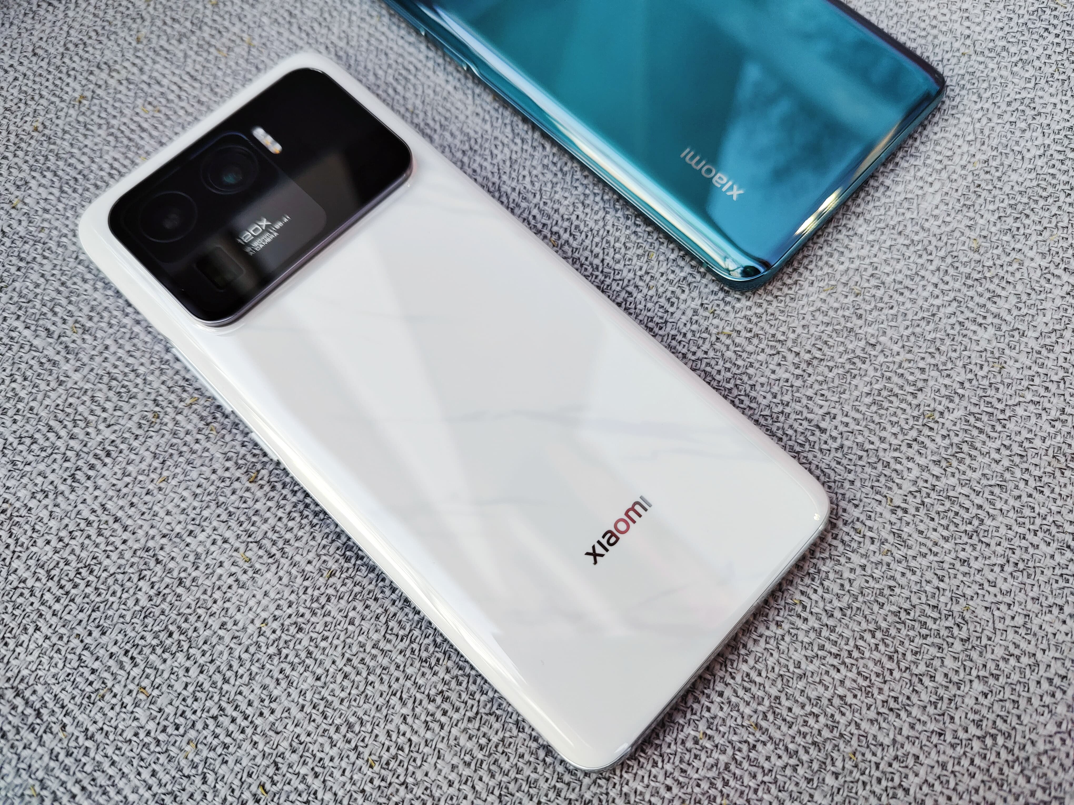 小米11 Pro/11 Ultra评测：安卓机皇就位