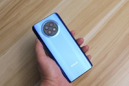 荣耀X20真机来了：天玑900 售价起码超2000