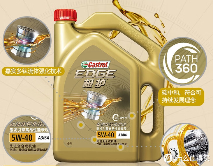 囤油正当时，双十一值得入手的大牌爆款合成机油来啦！