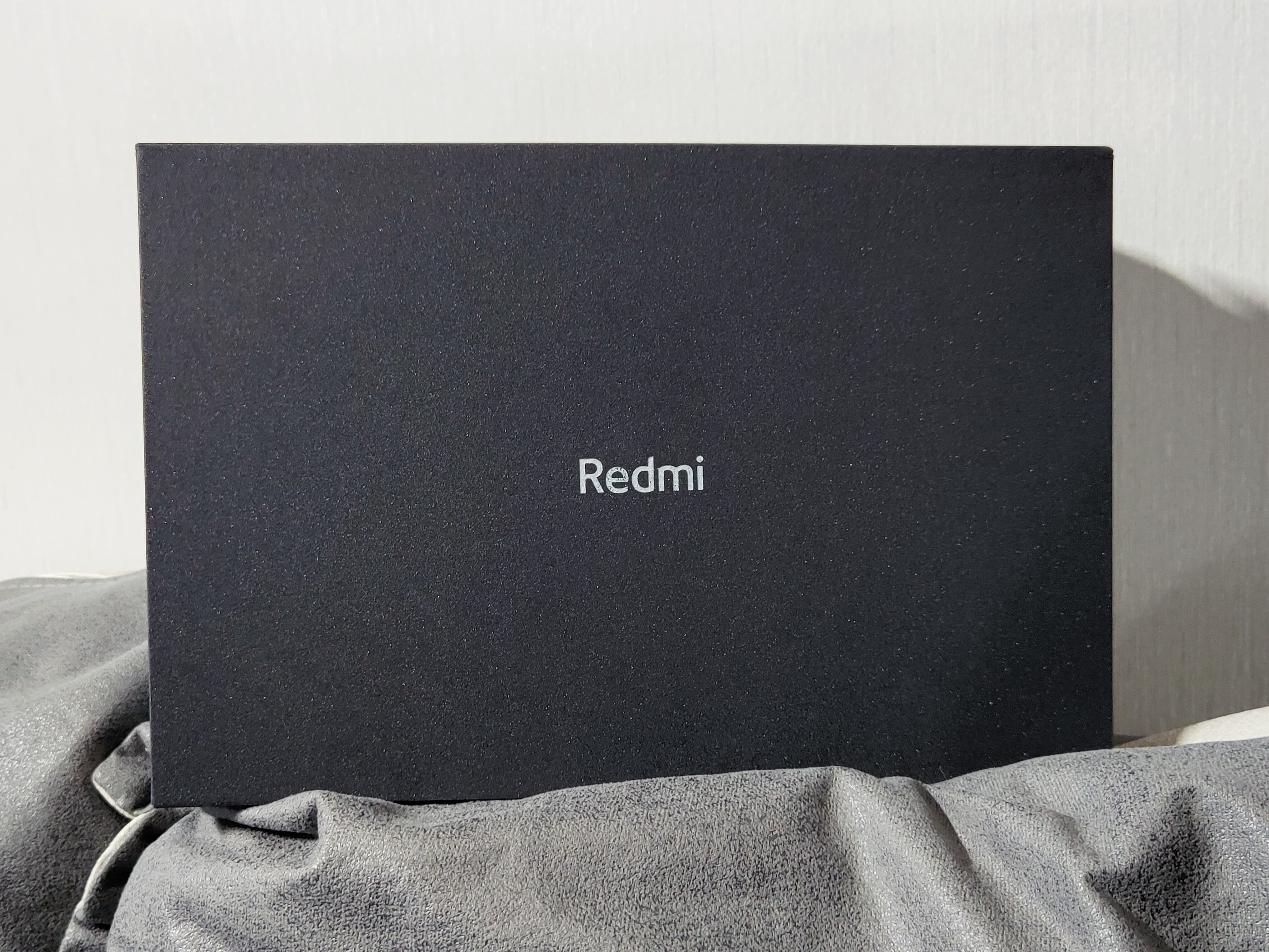 K50电竞版邀请函图赏：Redmi和奔驰同起飞