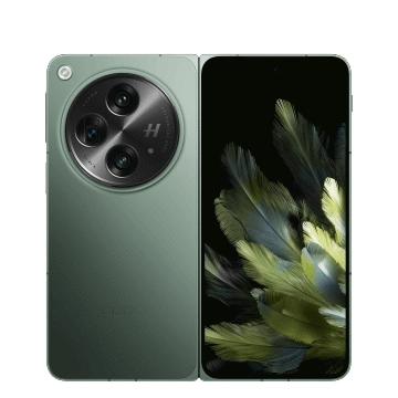明天发布！ OPPO Find N3大量宣传物料及截图曝光
