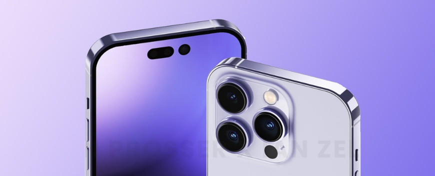 手机圈的天王山之战 华为Mate 50和苹果iPhone 14的交锋其实充满了戏剧性